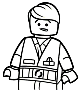 Lego Coloriage En Ligne